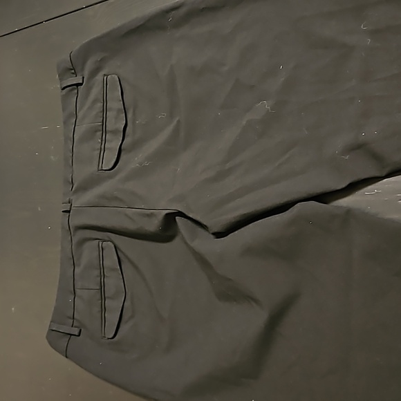 Gap black pants - Picture 6 of 7